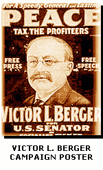 berger poster