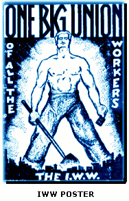 iww poster