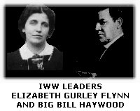 iww leaders