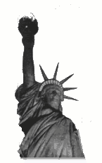 statue of liberty