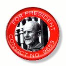  campaign button