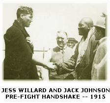 willard/johnson