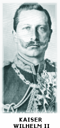 kaiser wilhelm