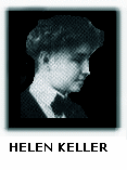 helen keller