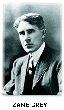 zane grey