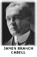 james branch cabell