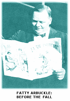 fatty arbuckle