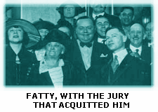 fatty and jury