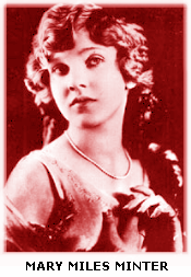 mary miles minter