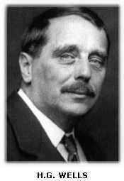 hg wells