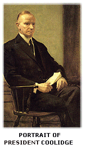  coolidge