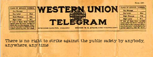 telegram