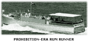 rum runner