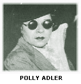 poly adler