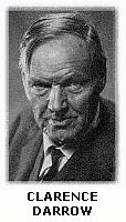 clarence darrow