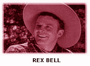 rex bell