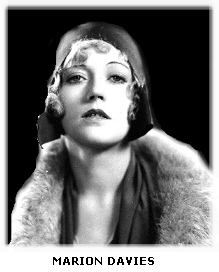 marion davies