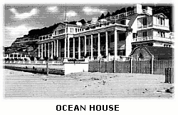 ocean house