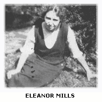 eleanor mills