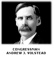  andrew volstead