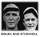 dolan and o'connell