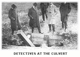 culvert