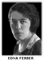 edna ferber