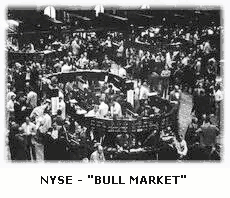 bull market 