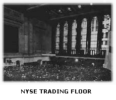 trading floor 