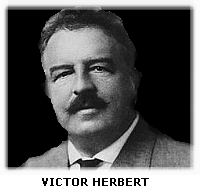 victor herbert