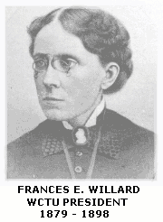  frances willard