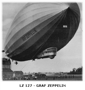 graf zeppelin